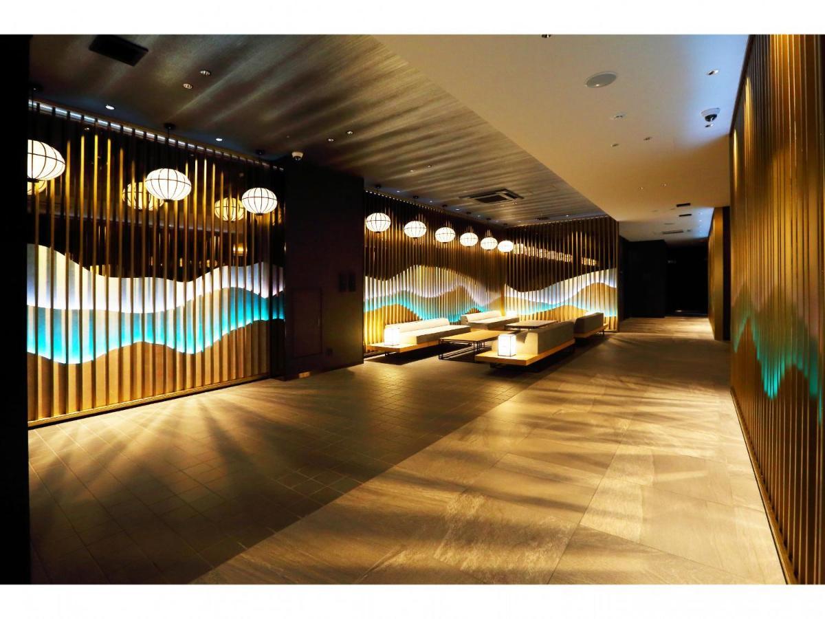 Henn Na Hotel Nara Ngoại thất bức ảnh