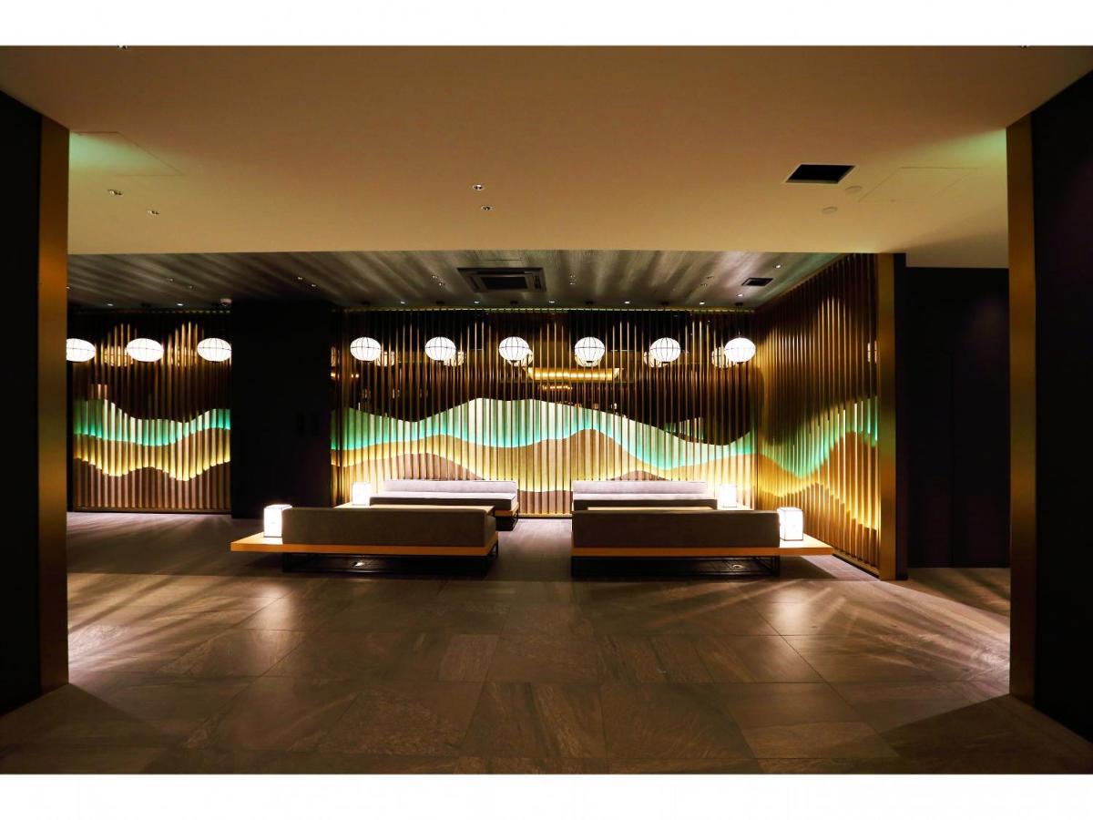 Henn Na Hotel Nara Ngoại thất bức ảnh