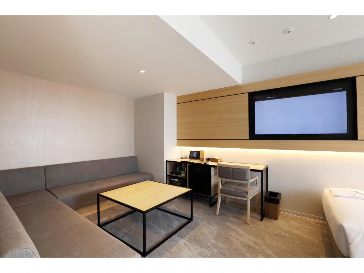 Henn Na Hotel Nara Ngoại thất bức ảnh