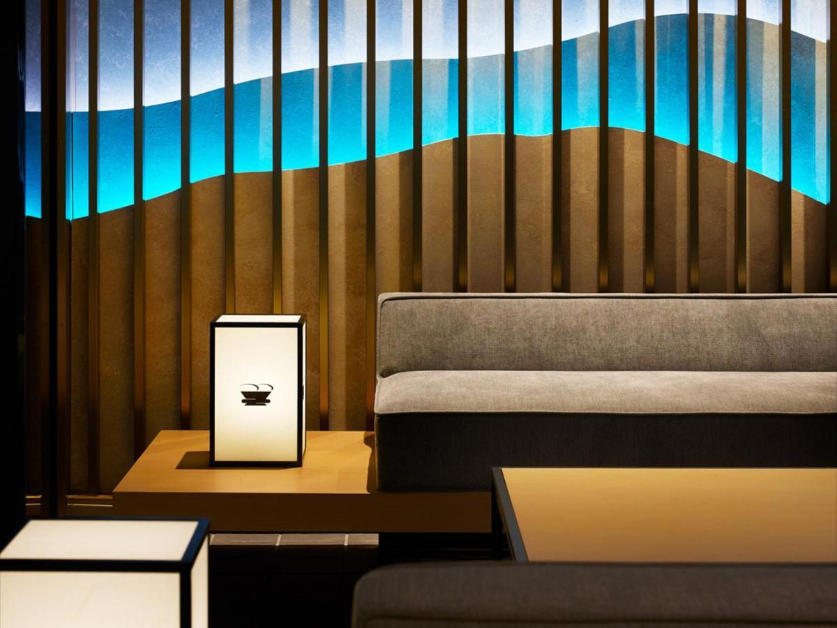 Henn Na Hotel Nara Ngoại thất bức ảnh