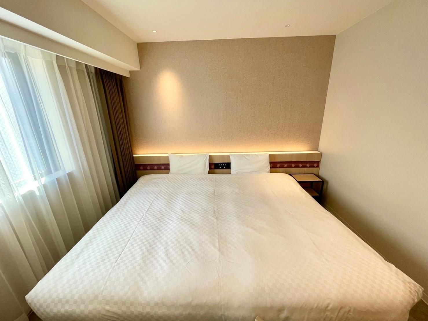 Henn Na Hotel Nara Ngoại thất bức ảnh