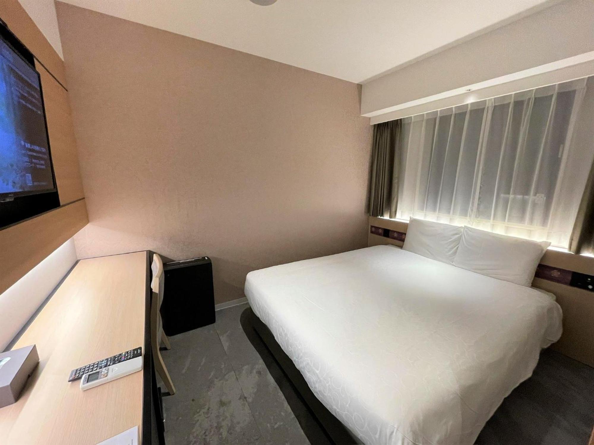 Henn Na Hotel Nara Ngoại thất bức ảnh