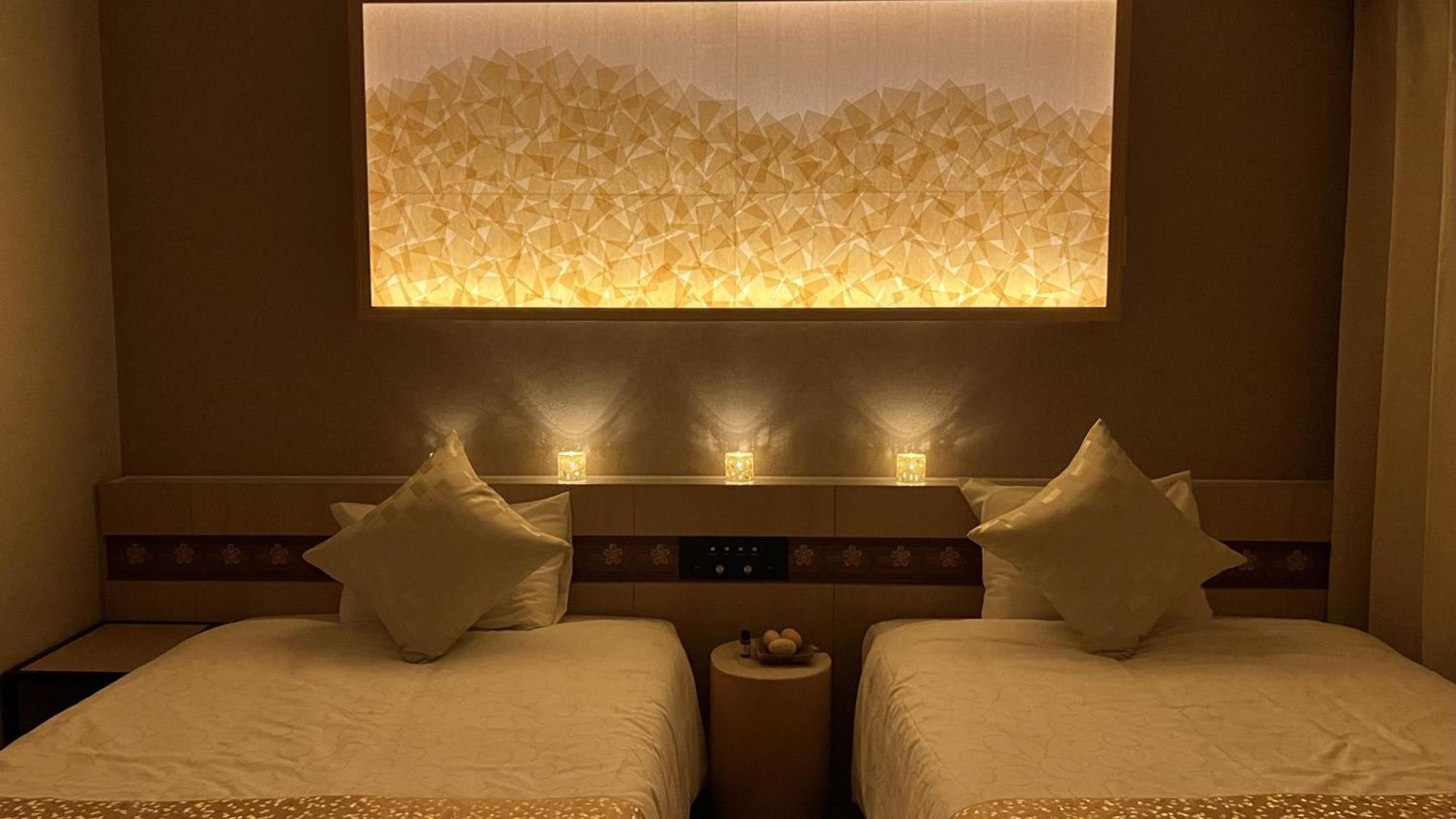 Henn Na Hotel Nara Ngoại thất bức ảnh