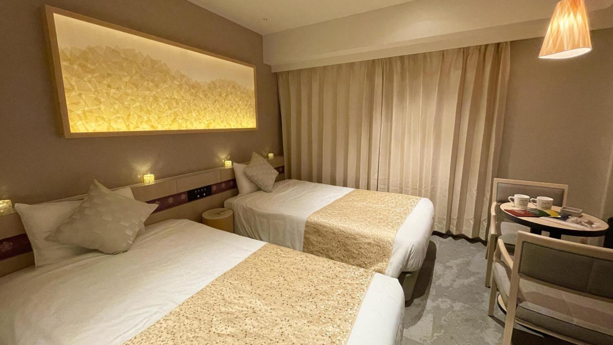 Henn Na Hotel Nara Ngoại thất bức ảnh
